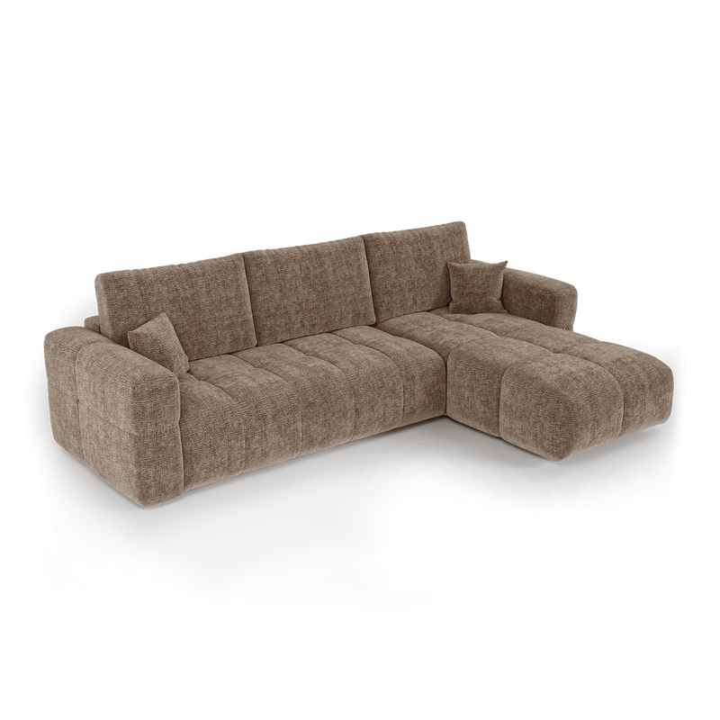 VIBE angle droit convertible