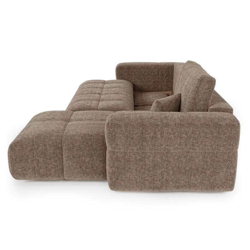 VIBE angle droit convertible