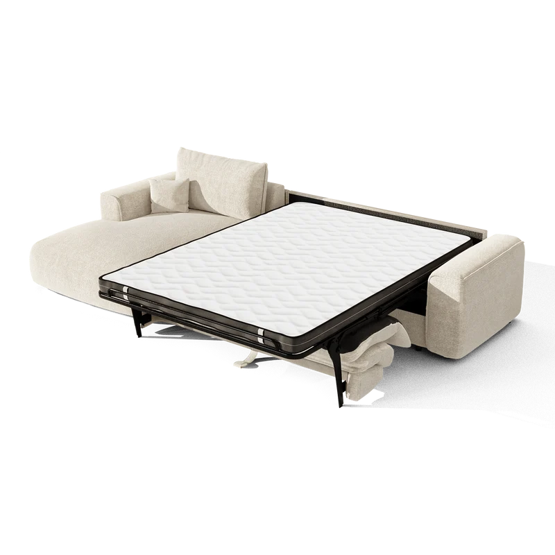 COMO angle gauche convertible express
