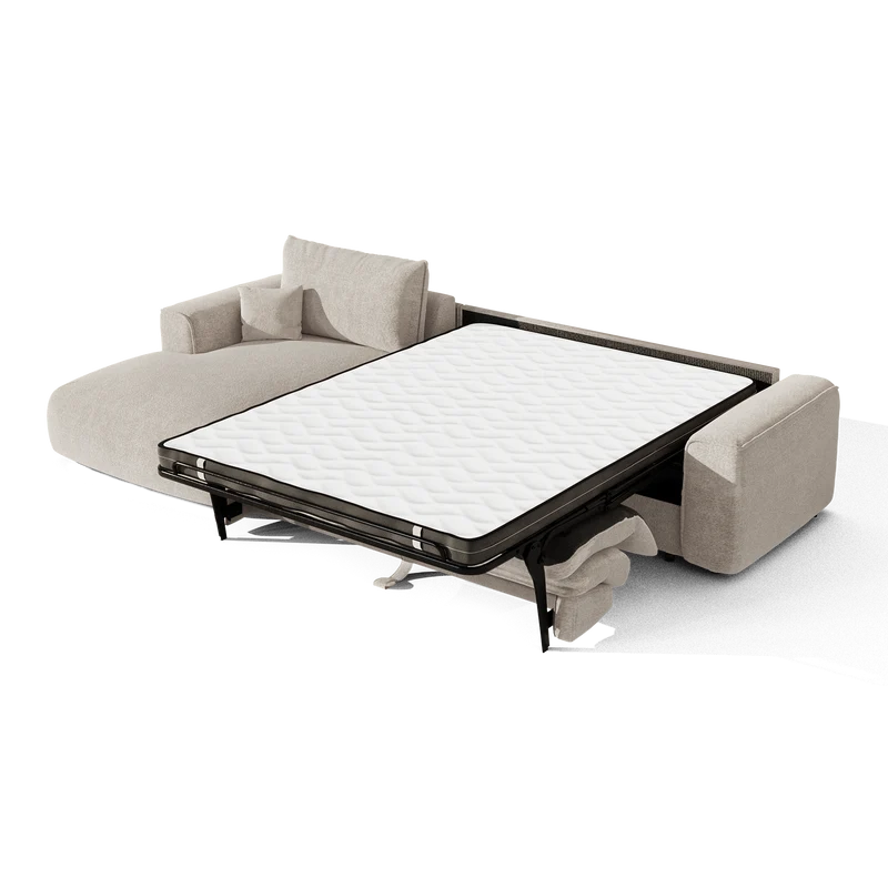 COMO angle gauche convertible express