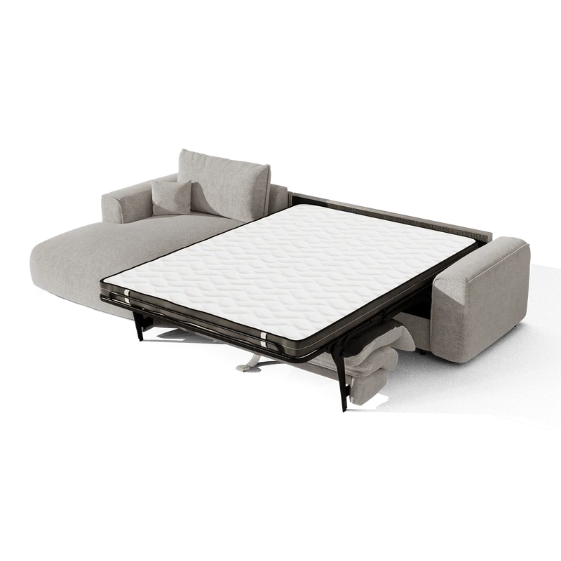 COMO angle gauche convertible express