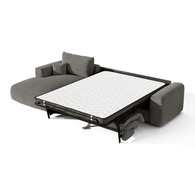COMO angle gauche convertible express