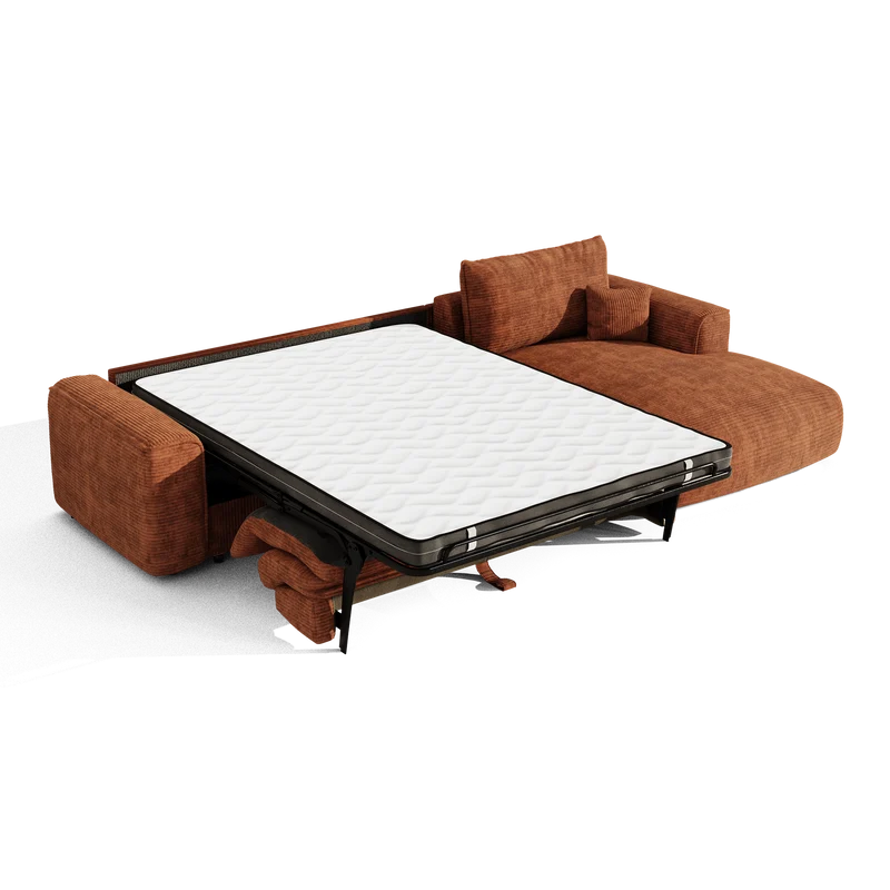 COMO angle droit convertible express