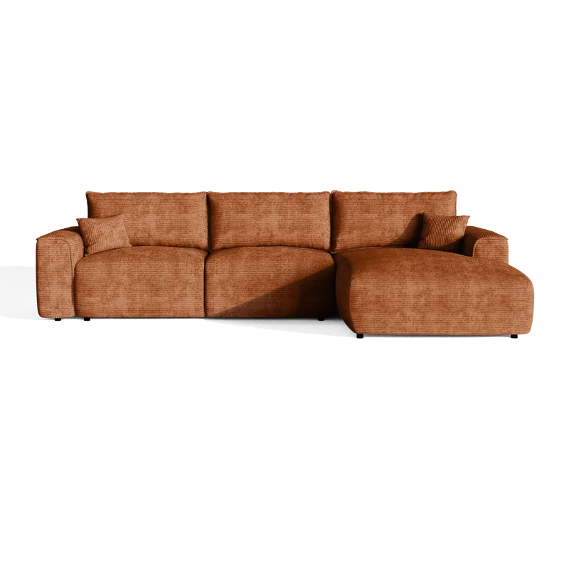 COMO angle droit convertible express