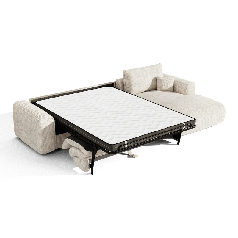 COMO angle droit convertible express