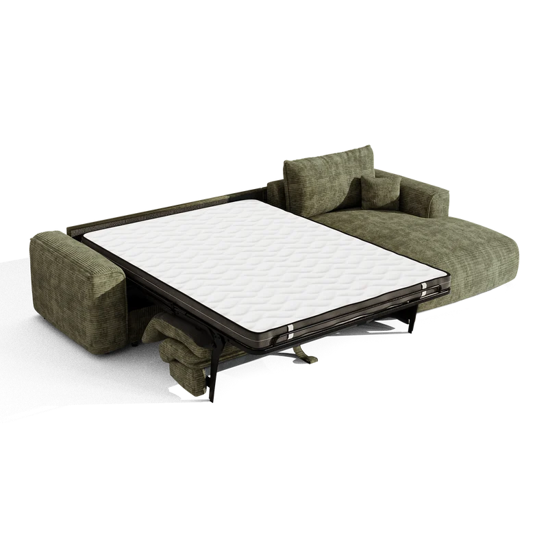 COMO angle droit convertible express