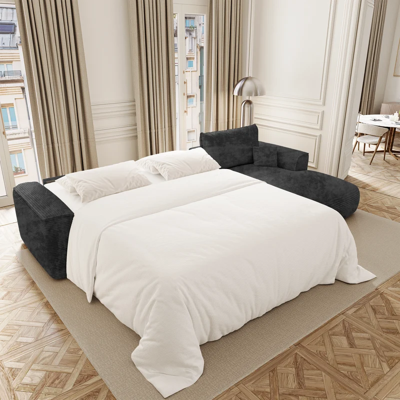 COMO angle droit convertible express