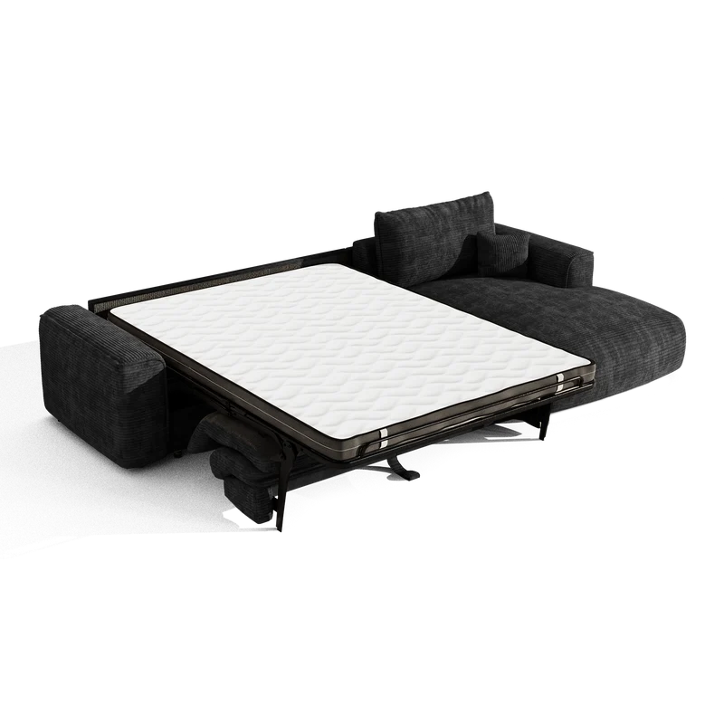 COMO angle droit convertible express