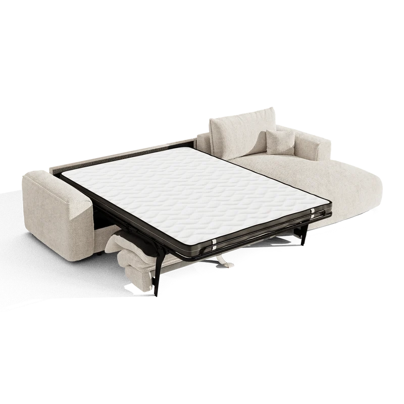 COMO angle droit convertible express