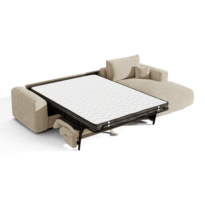 COMO angle droit convertible express