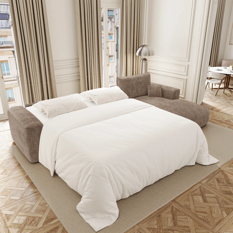 COMO angle droit convertible express