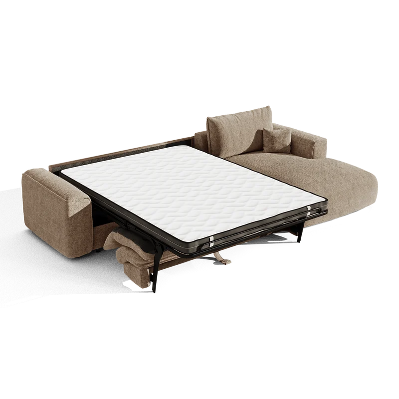 COMO angle droit convertible express