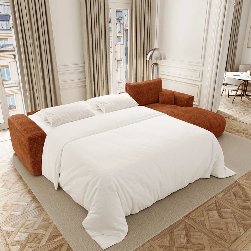 COMO angle droit convertible express