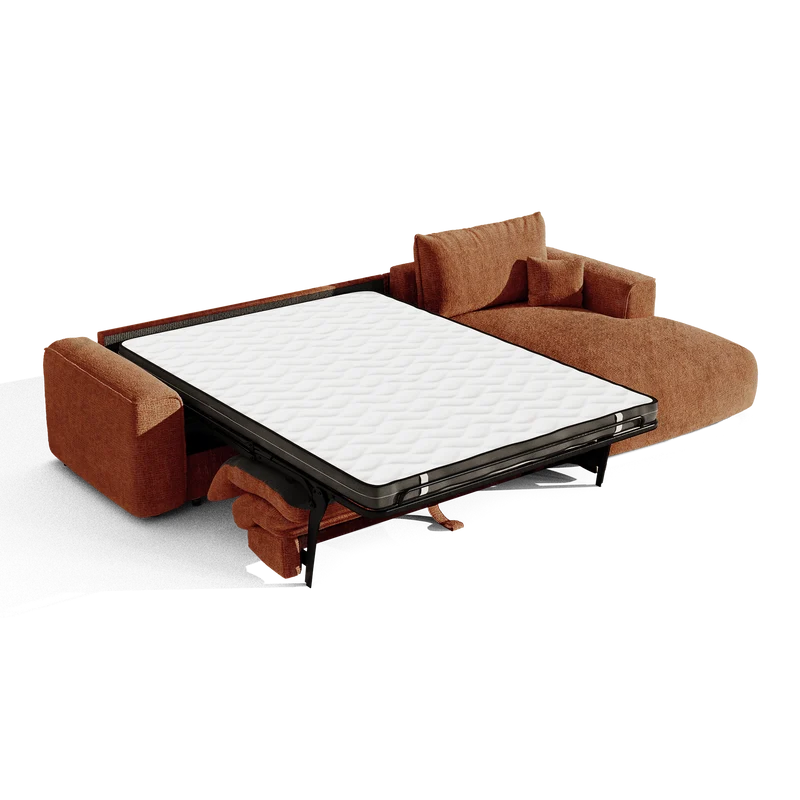 COMO angle droit convertible express
