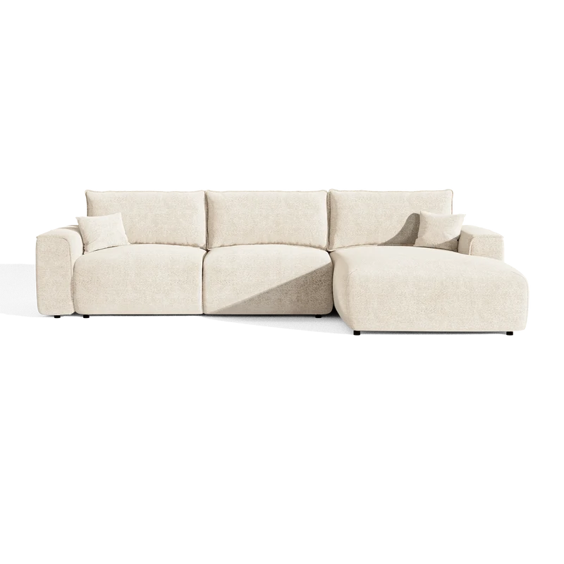 COMO angle droit convertible express
