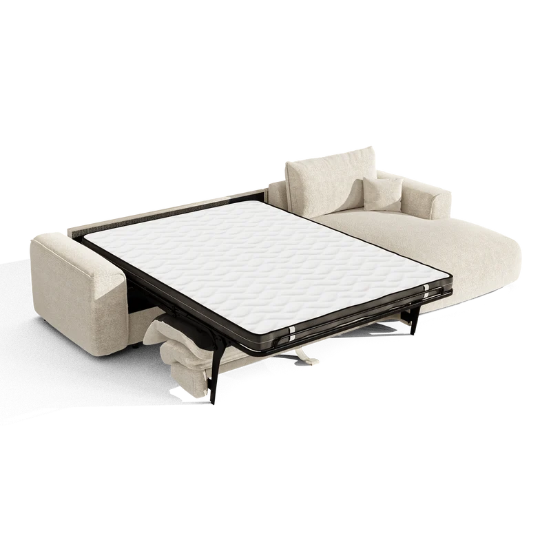 COMO angle droit convertible express