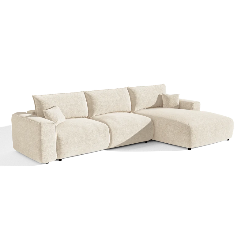 COMO angle droit convertible express