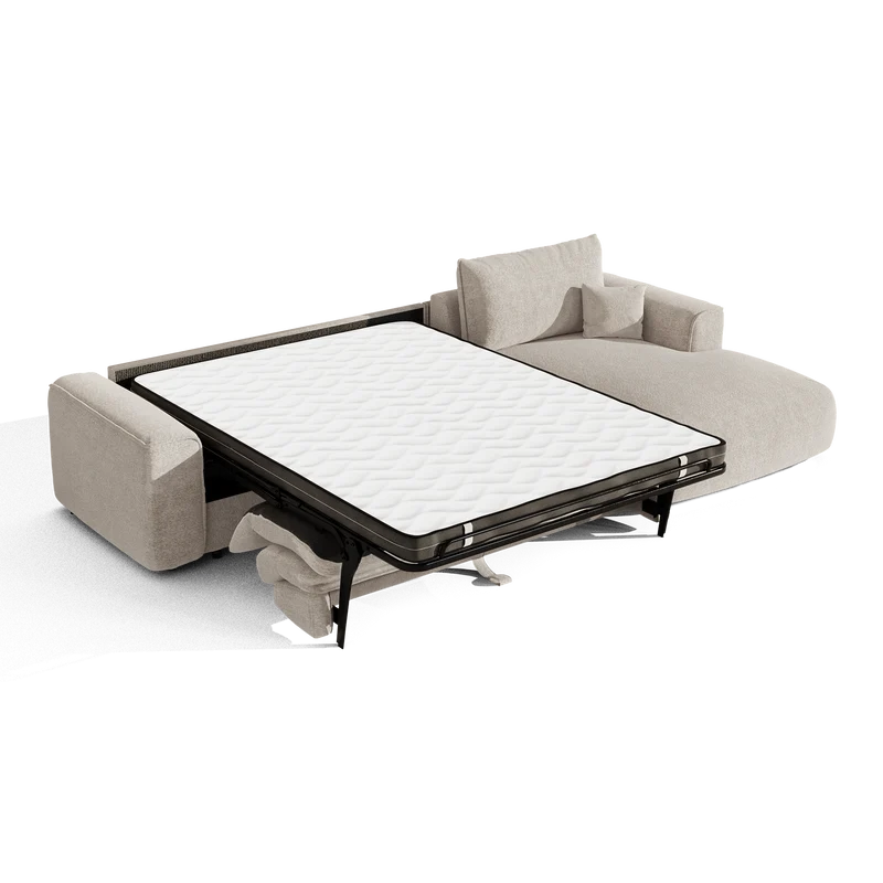COMO angle droit convertible express