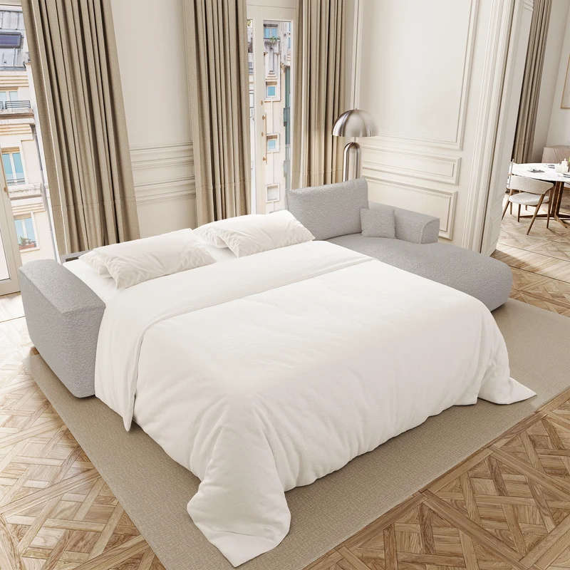 COMO angle droit convertible express