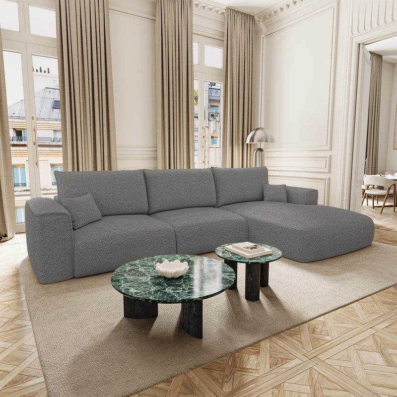 COMO angle droit convertible express