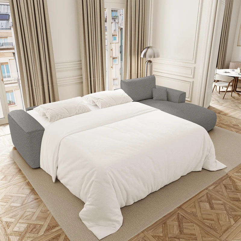 COMO angle droit convertible express