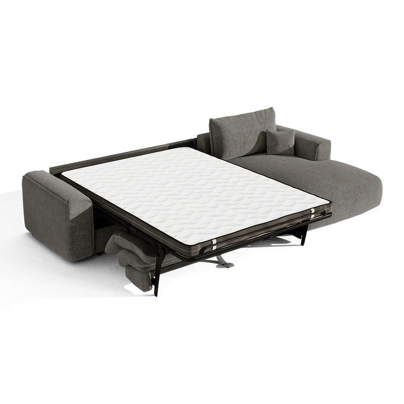 COMO angle droit convertible express