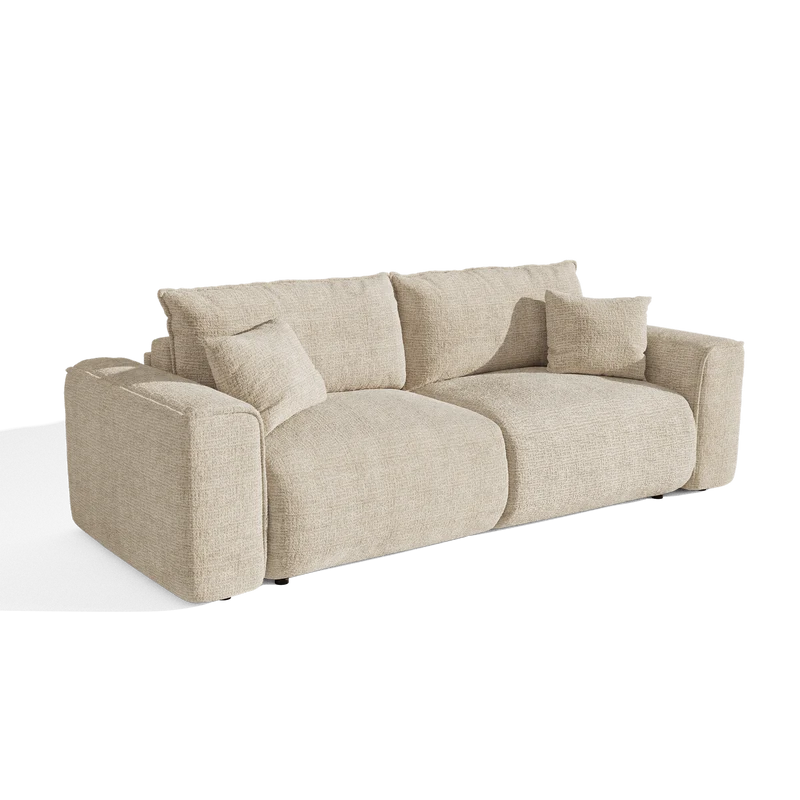 COMO convertible express
