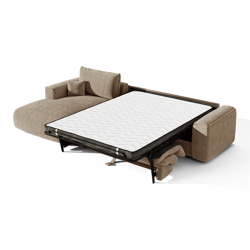 COMO angle gauche convertible express