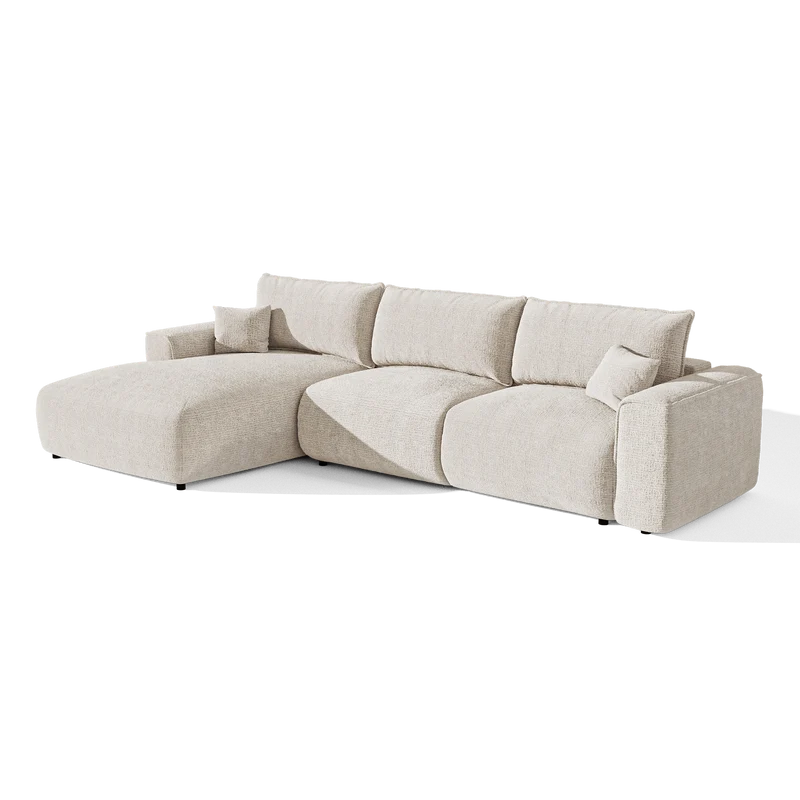 COMO angle gauche convertible express
