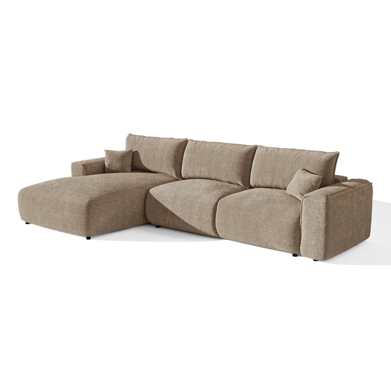 COMO angle gauche convertible express