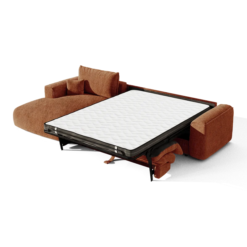 COMO angle gauche convertible express
