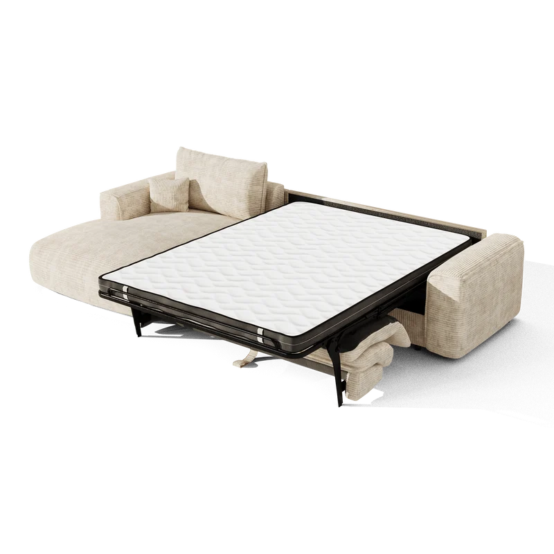 COMO angle gauche convertible express