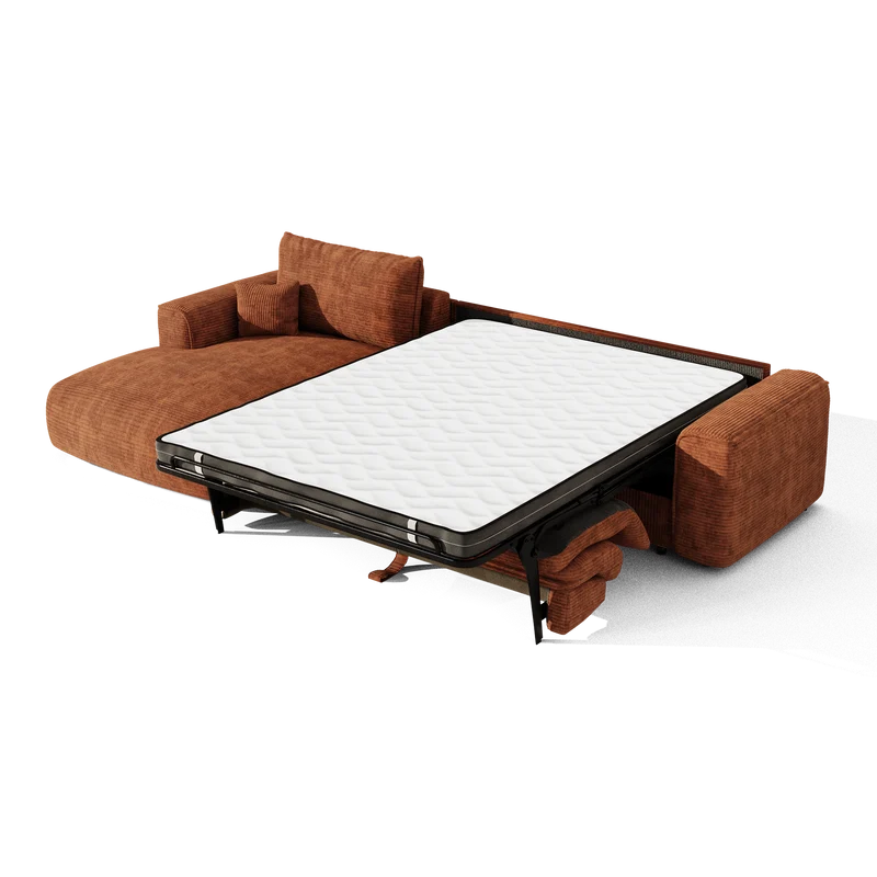 COMO angle gauche convertible express