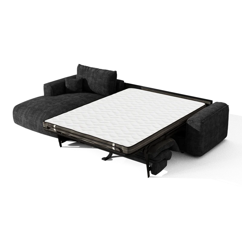 COMO angle gauche convertible express