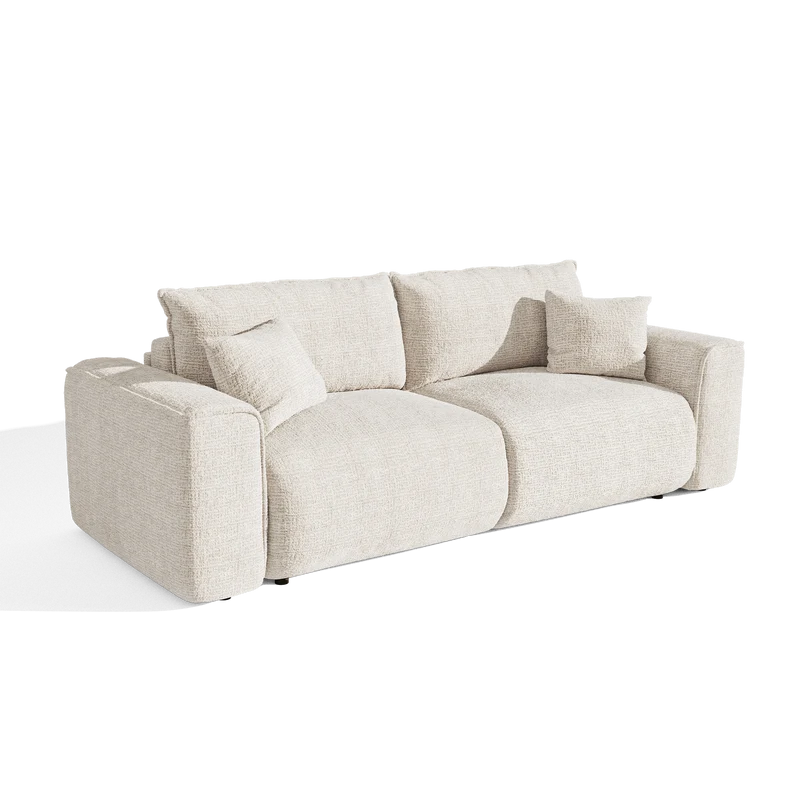 COMO convertible express