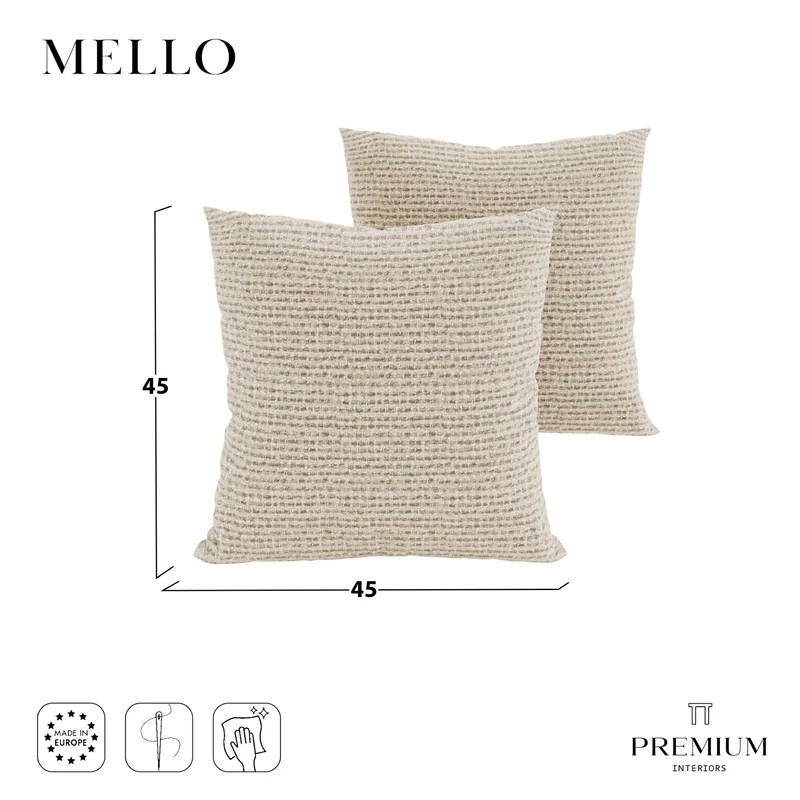 MELLO