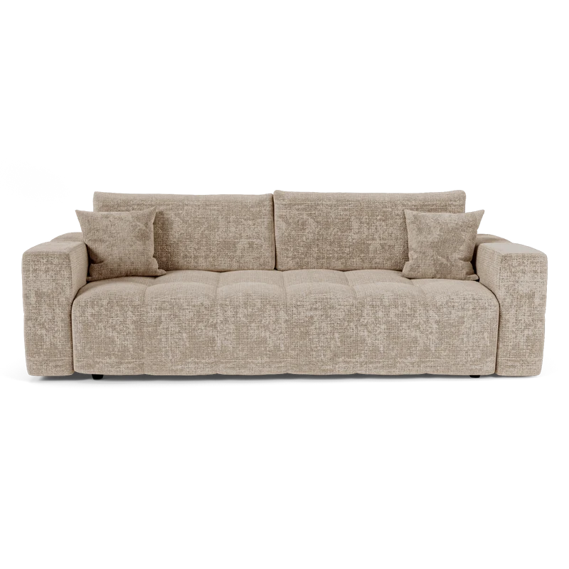 VIBE convertible express