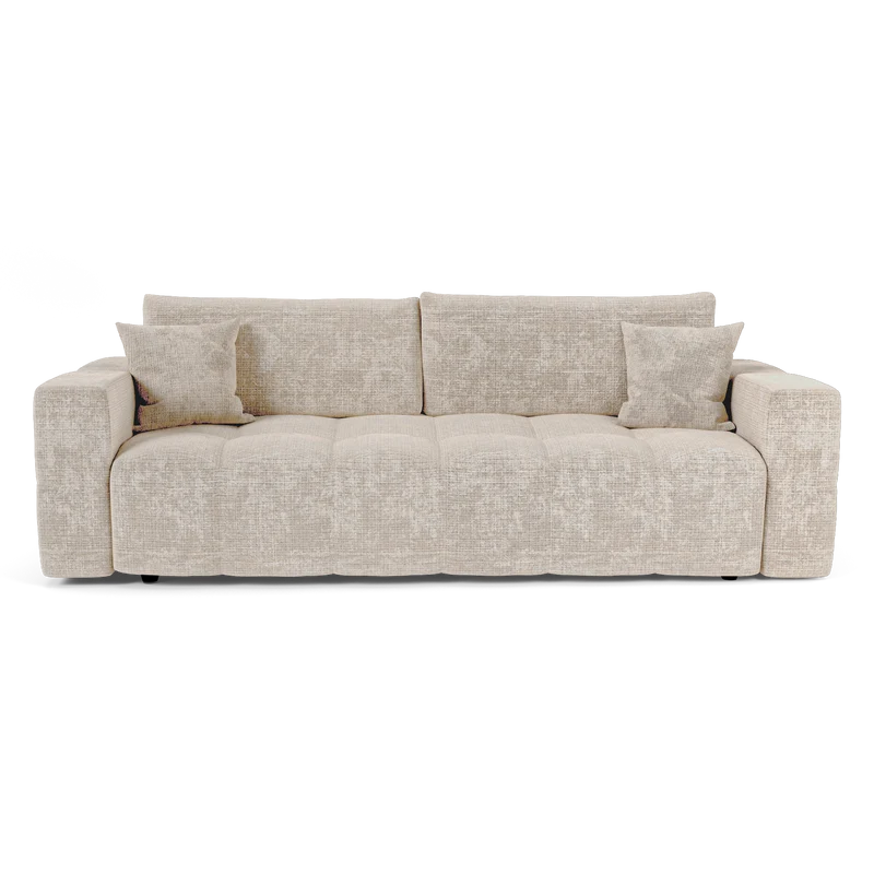 VIBE convertible express