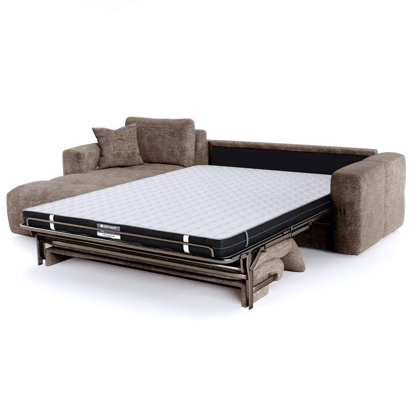VIBE angle gauche convertible express