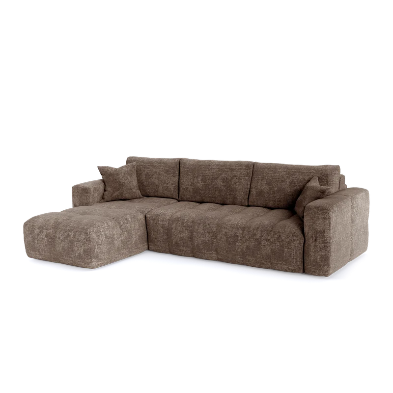 VIBE angle gauche convertible express