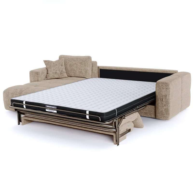 VIBE angle gauche convertible express