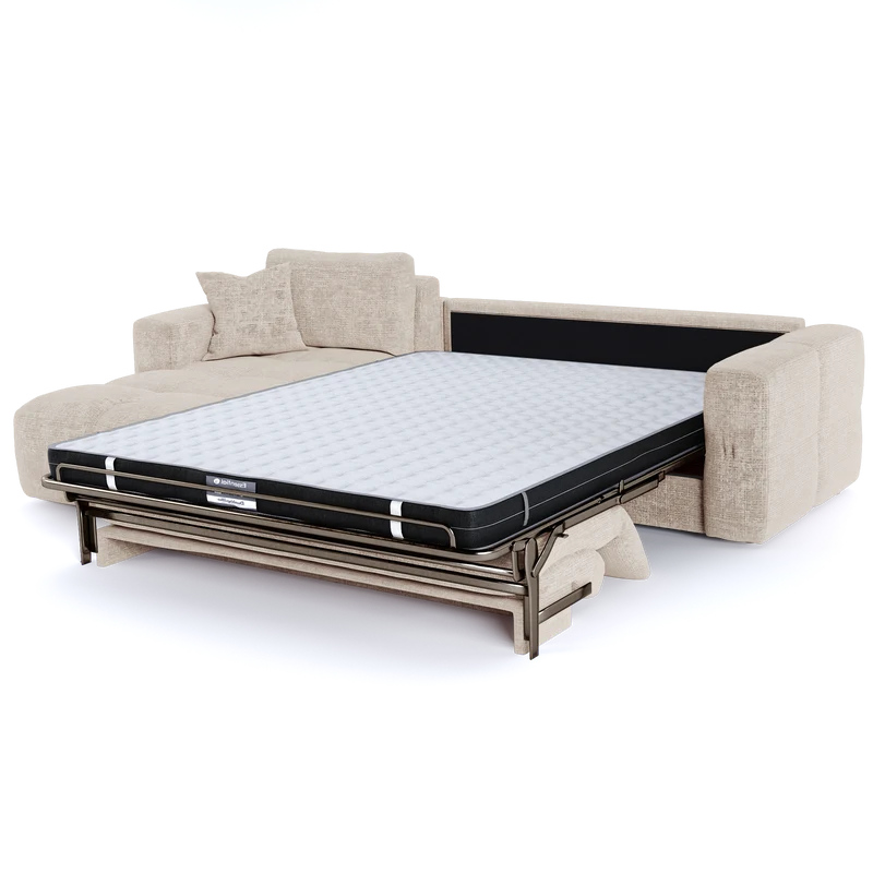 VIBE angle gauche convertible express