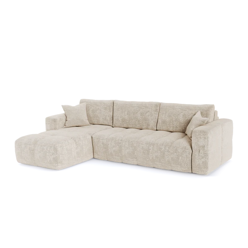 VIBE angle gauche convertible express