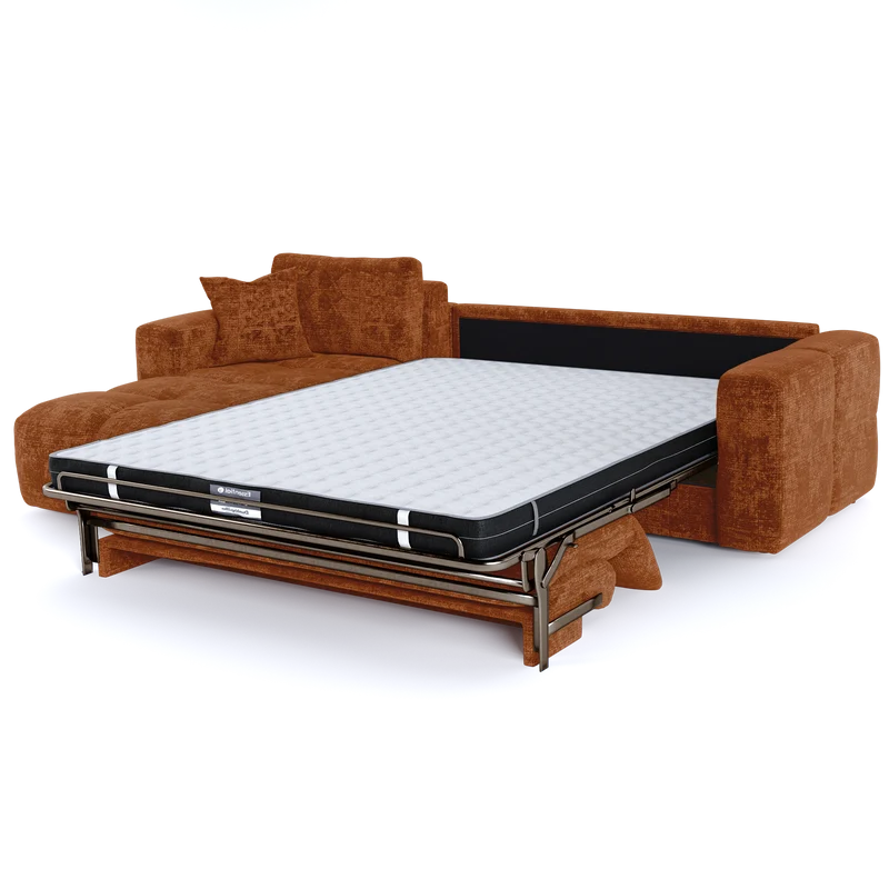 VIBE angle gauche convertible express