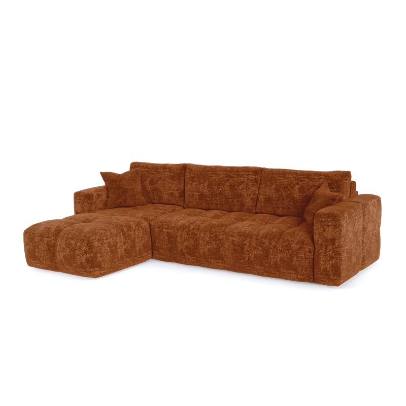 VIBE angle gauche convertible express