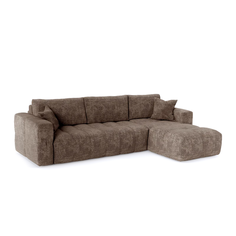 VIBE angle droit convertible express