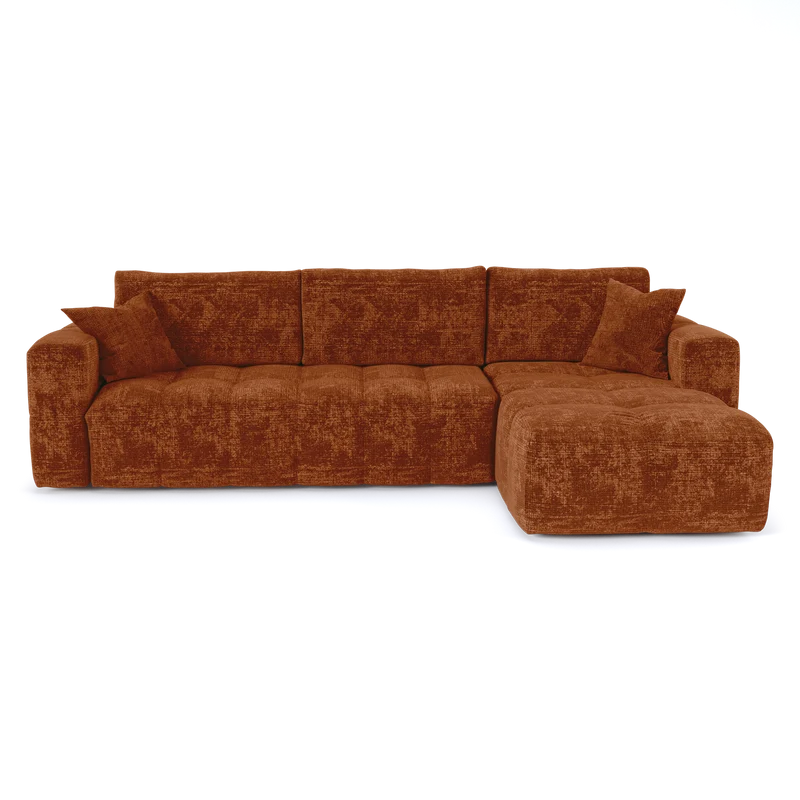 VIBE angle droit convertible express