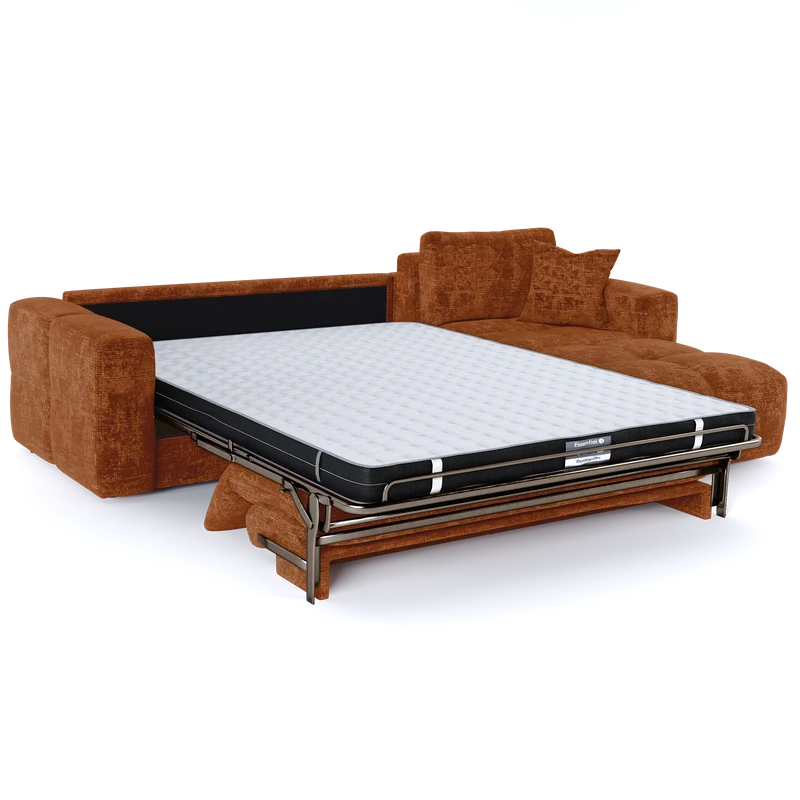 VIBE angle droit convertible express