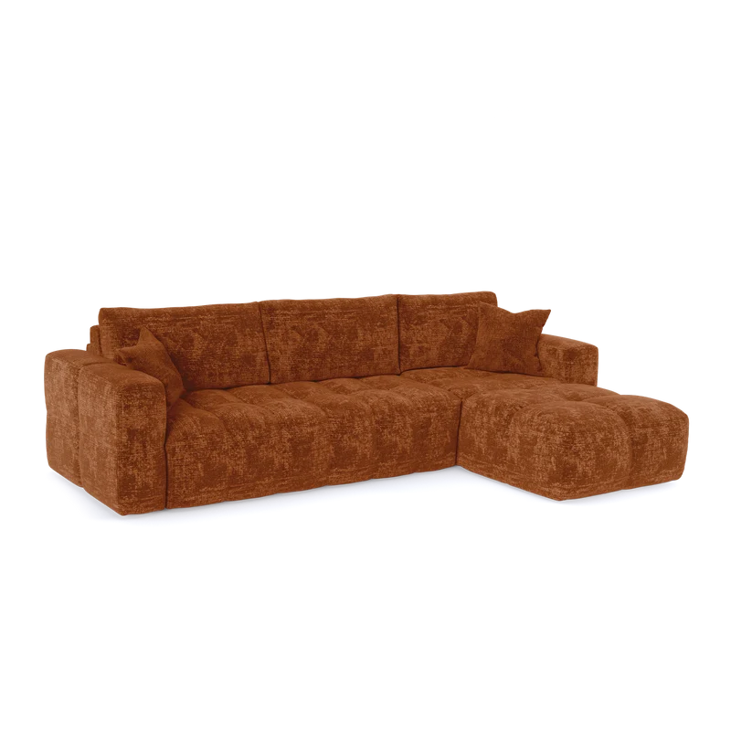 VIBE angle droit convertible express