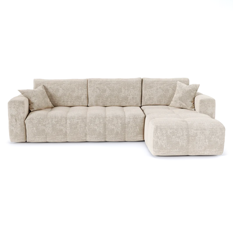 VIBE angle droit convertible express